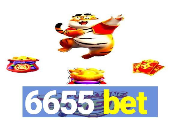 6655 bet